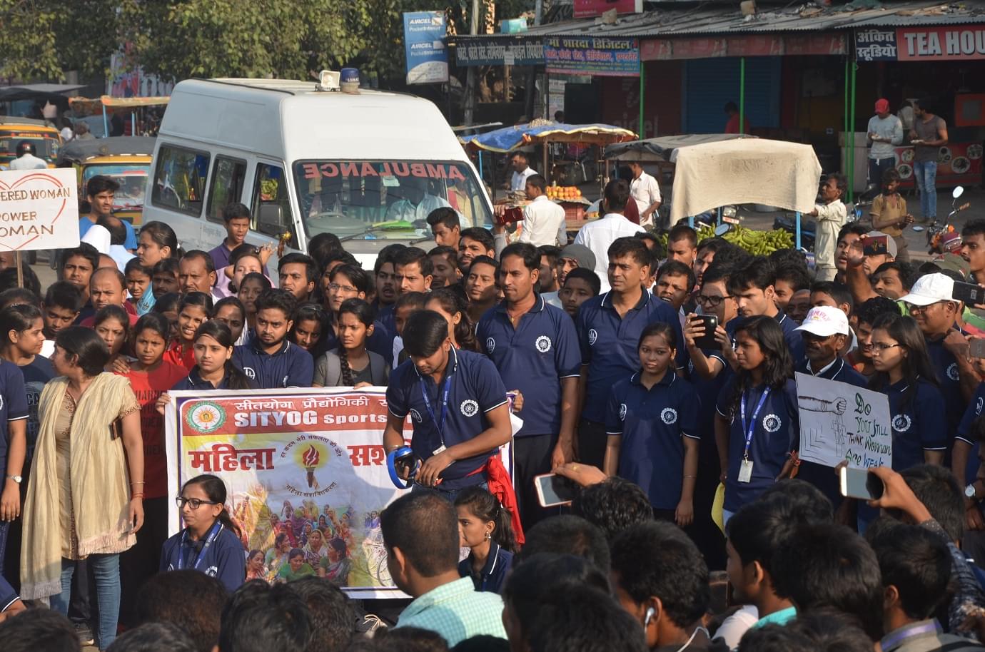 Sityog Institute of Technology Aurangabad Activities photo 20